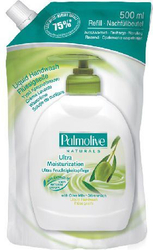 Fotoja e Rimbushje për shampo Palmolive Olive, 500ml