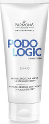Fotoja e Krem për këmbë Farmona Podologic hypoallergenic, 75ml