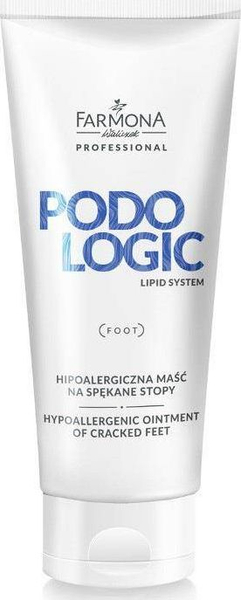 Fotoja e Krem për këmbë Farmona Podologic hypoallergenic, 75ml
