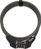 Fotoja e Kabllo për kyçjen e biçikletës OnGuard Akita X-SERIES 8042, 10mm, 185cm, Picture 1