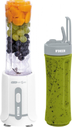 Fotoja e Blender Noveen SB230, 300W, 0.6L, i bardhë