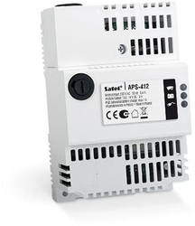 Fotoja e Furnizim me energji për server Satel (12V) (APS-412)