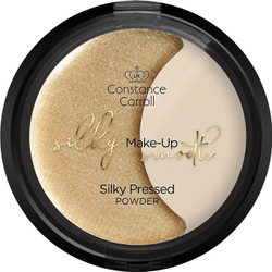 Fotoja e Pudër e shtypur Constance Carroll Silky Smooth Nr. 03, 8g