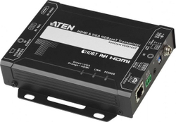 Fotoja e Transmetues AV Aten HDMI & VGA