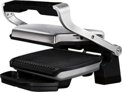 Fotoja e Grilë elektrike Tefal GC706D34, 1800 W, e argjendtë