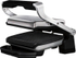 Fotoja e Grilë elektrike Tefal GC706D34, 1800 W, e argjendtë, Picture 1