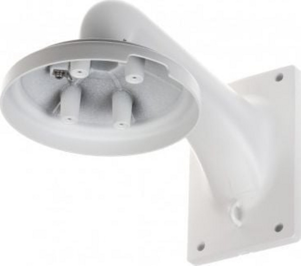 Fotoja e Mbajtëse për kamerë Hikvision DS - 1605ZJ, e bardhë