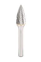 Fotoja e Frezë Karbiti Klingspor HF 100 G, 6mm