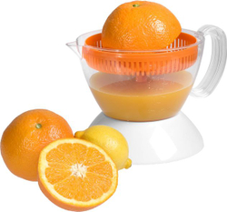Fotoja e Shtrydhëse frutash Lafe WCK001, portokalli