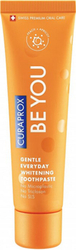 Fotoja e Pastë për dhëmbë Curaprox Be You Single Pure Happiness 60 ml