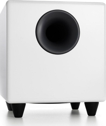 Fotoja e Altoparlant AudioEngine S8, 125W, i bardhë