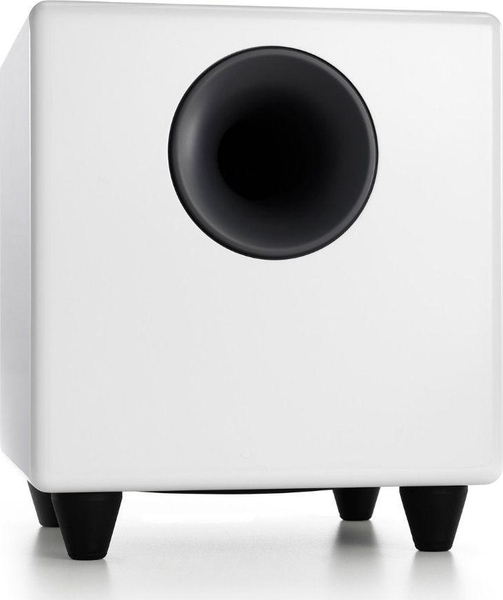 Fotoja e Altoparlant AudioEngine S8, 125W, i bardhë