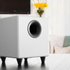 Fotoja e Altoparlant AudioEngine S8, 125W, i bardhë, Picture 4