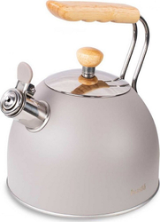 Fotoja e Çajnik Husla, 2.5 l, i hirtë
