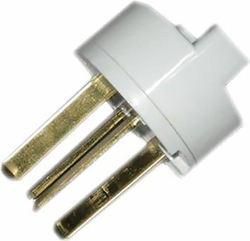 Fotoja e Shtesë prize metali Tarel 32A/500V
