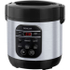 Fotoja e Tenxhere për gatimin e orizit Sencor SRM 0650SS, 350W, 200x190x190mm, 0.6L, e zezë, Picture 1