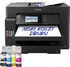 Fotoja e Printer Epson EcoTank L15150, A3, 4800 x 2400 dpi, i zi, Picture 1