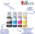 Fotoja e Printer Epson EcoTank L15150, A3, 4800 x 2400 dpi, i zi, Picture 3