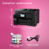 Fotoja e Printer Epson EcoTank L15150, A3, 4800 x 2400 dpi, i zi, Picture 6