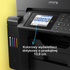 Fotoja e Printer Epson EcoTank L15150, A3, 4800 x 2400 dpi, i zi, Picture 7