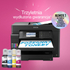 Fotoja e Printer Epson EcoTank L15150, A3, 4800 x 2400 dpi, i zi, Picture 9