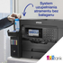 Fotoja e Printer Epson EcoTank L15150, A3, 4800 x 2400 dpi, i zi, Picture 10