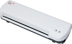 Fotoja e Laminator Peach PL707, A4, i bardhë