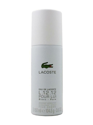 Fotoja e Deodorant Lacoste Eau De Lacoste L.12.12 Blanc, 150 ml