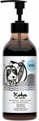 Fotoja e Xhel dushi	me kokos Yope, 400ml