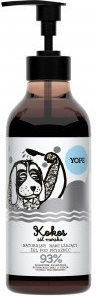 Fotoja e Xhel dushi	me kokos Yope, 400ml