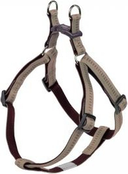 Fotoja e Parzmore për qen Nobby Soft, 40-56 cm, bezhë