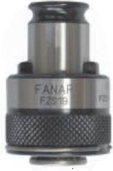 Fotoja e Çelës lidhës Fanar M12 FZS31 (R-FZS31/M12D9DIN), çelik