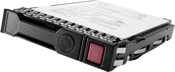 Fotoja e Disk për server HP (785067-B21), 300GB, 2.5'' SAS-2 (6Gb/s)