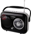 Fotoja e Radio Hyundai PR100, e zezë, Picture 1