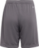 Fotoja e Shorce për fëmijë Adidas Entrada 22, 152 cm, të hirta, Picture 2