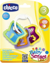 Fotoja e Çelësa lodër CHICCO - 05953
