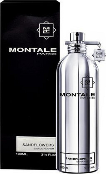 Fotoja e Eau de Parfum Montale Sandflowers, 100 ml