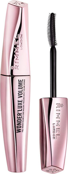 Fotoja e Maskarë Rimmel WonderLuxe Volume 001, 12ml