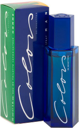 Fotoja e Eau de Toilette Benetton Colors, 30 ml