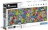 Fotoja e Puzzle Panorama Tokidoki (39568), 1000 elemente, Picture 1