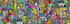 Fotoja e Puzzle Panorama Tokidoki (39568), 1000 elemente, Picture 2