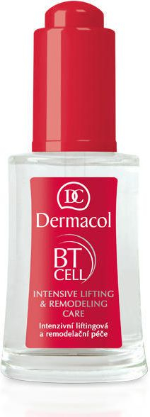 Fotoja e Serum për fytyrë Dermacol BT Cell Intensive Lifting&Remodeling Care, 30ml