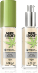 Fotoja e Fondatinë Bell Nude & Moist 03, 30g