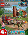 Fotoja e Set lego Jurassic World Stygimoloch's Escape, 129 pjesë, Picture 1