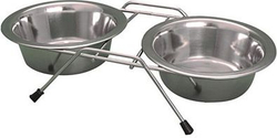 Fotoja e Tasa metali në kornizë Yarro International, 16cm