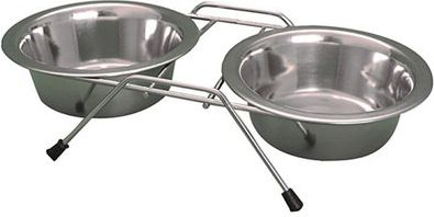 Fotoja e Tasa metali në kornizë Yarro International, 16cm