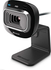 Fotoja e Videokamerë Microsoft LifeCam HD-3000 (T3H-00012), e zezë, Picture 1