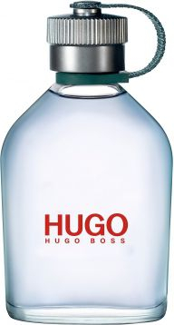 Fotoja e Eau de Toilette Hugo Boss Green, 200 ml