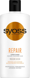 Fotoja e Kondicioner për flokë Syoss Repair Conditioner, 440ml
