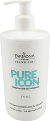 Fotoja e Pastrues për make-up Farmona, 500 ml